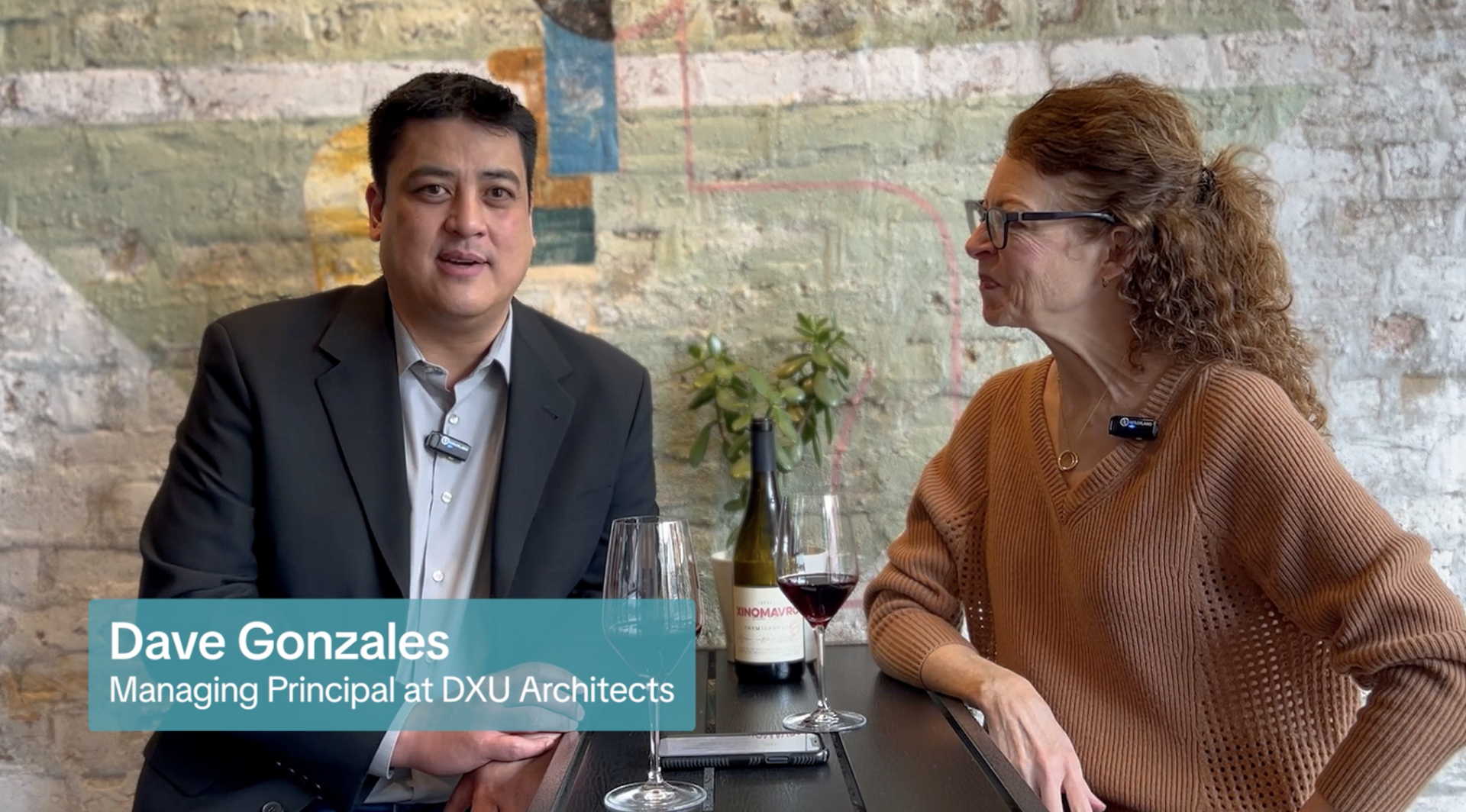 Hospitality Lakeside Chats- What Your Architect Wants You To Know with Dave Gonzales